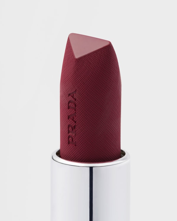 Prada Monochrome Hyper Matte lipstick - P56 - NOTTE - P56 - NOTTE Prada Monochrome Hyper Matte lipstick - P56 - NOTTE - P56 - NOTTE