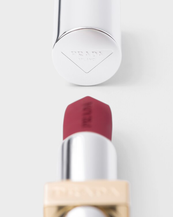 Prada Monochrome Hyper Matte lipstick - P56 - NOTTE - P56 - NOTTE Prada Monochrome Hyper Matte lipstick - P56 - NOTTE - P56 - NOTTE