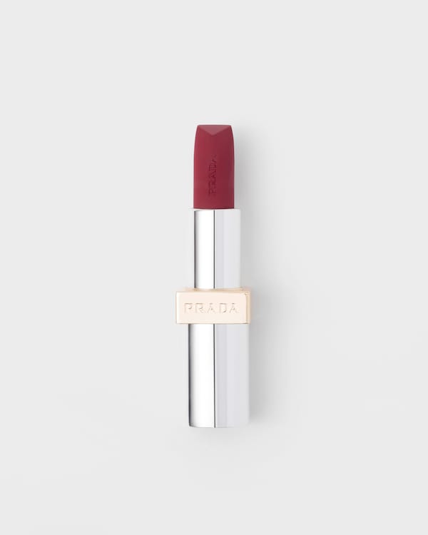 Prada Monochrome Hyper Matte lipstick - P56 - NOTTE - P56 - NOTTE Prada Monochrome Hyper Matte lipstick - P56 - NOTTE - P56 - NOTTE