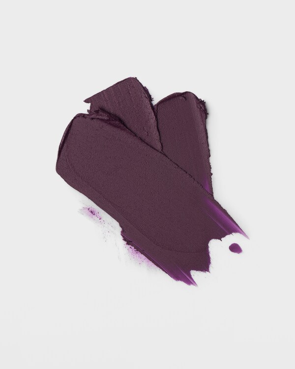 Prada Monochrome Hyper Matte lipstick - P57 - ULTRAVIOLET - P57 - ULTRAVIOLET Prada Monochrome Hyper Matte lipstick - P57 - ULTRAVIOLET - P57 - ULTRAVIOLET