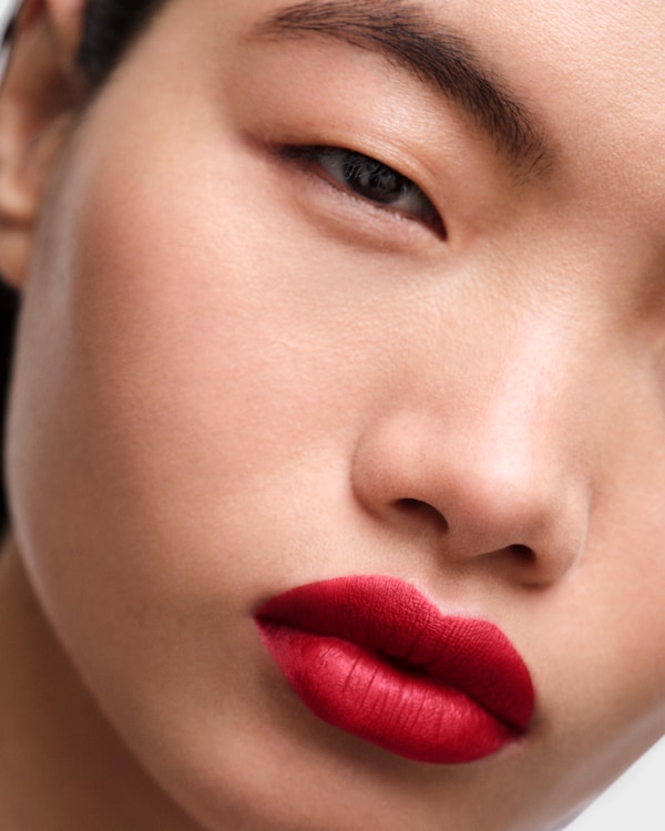 Prada Monochrome Hyper Matte lipstick - O76 - AMBER - O76 - AMBER Prada Monochrome Hyper Matte lipstick - O76 - AMBER - O76 - AMBER