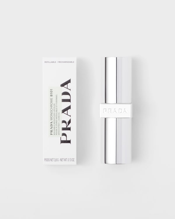 Prada Monochrome Soft Matte lipstick - B101 - TIEPOLO - B101 - TIEPOLO Prada Monochrome Soft Matte lipstick - B101 - TIEPOLO - B101 - TIEPOLO