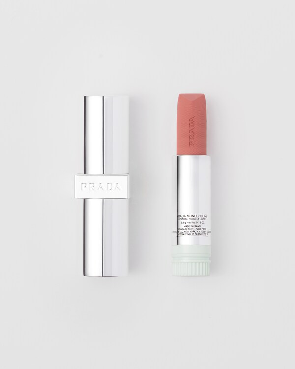Prada Monochrome Soft Matte lipstick refill - B101 - TIEPOLO - B101 - TIEPOLO Prada Monochrome Soft Matte lipstick refill - B101 - TIEPOLO - B101 - TIEPOLO