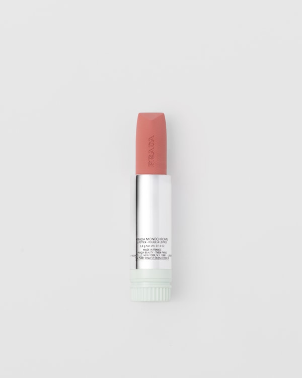 Prada Monochrome Soft Matte lipstick refill - B101 - TIEPOLO - B101 - TIEPOLO Prada Monochrome Soft Matte lipstick refill - B101 - TIEPOLO - B101 - TIEPOLO