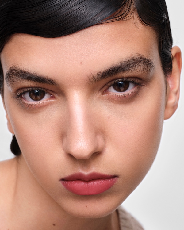 Prada Monochrome Soft Matte lipstick - B102 - SIENNE - B102 - SIENNE Prada Monochrome Soft Matte lipstick - B102 - SIENNE - B102 - SIENNE