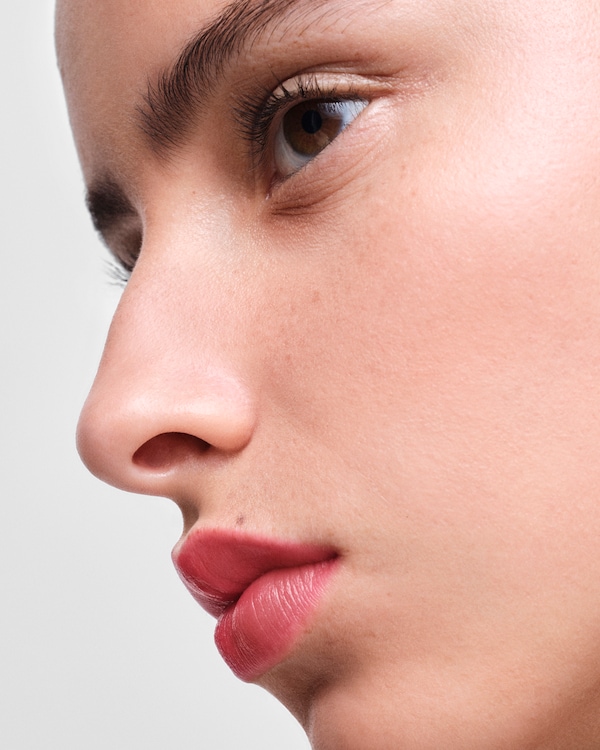 Prada Monochrome Soft Matte lipstick - B102 - SIENNE - B102 - SIENNE Prada Monochrome Soft Matte lipstick - B102 - SIENNE - B102 - SIENNE