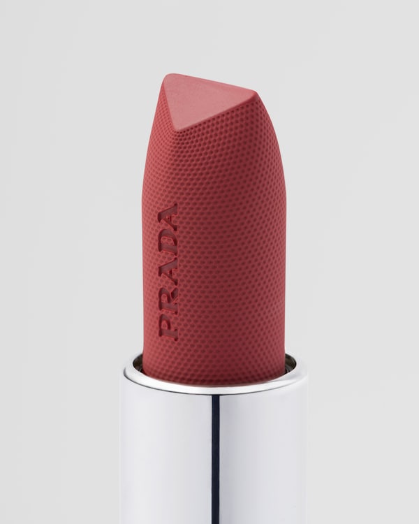 Prada Monochrome Soft Matte lipstick - B102 - SIENNE - B102 - SIENNE Prada Monochrome Soft Matte lipstick - B102 - SIENNE - B102 - SIENNE