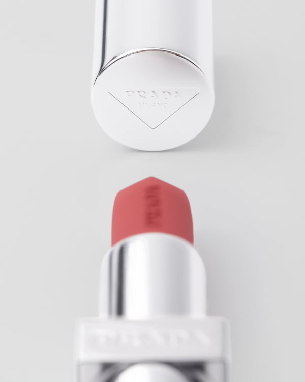 Prada Monochrome Soft Matte lipstick - B102 - SIENNE - B102 - SIENNE Prada Monochrome Soft Matte lipstick - B102 - SIENNE - B102 - SIENNE