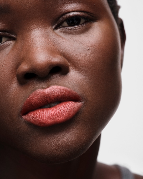Prada Monochrome Soft Matte lipstick - B103 - AUBURN - B103 - AUBURN Prada Monochrome Soft Matte lipstick - B103 - AUBURN - B103 - AUBURN