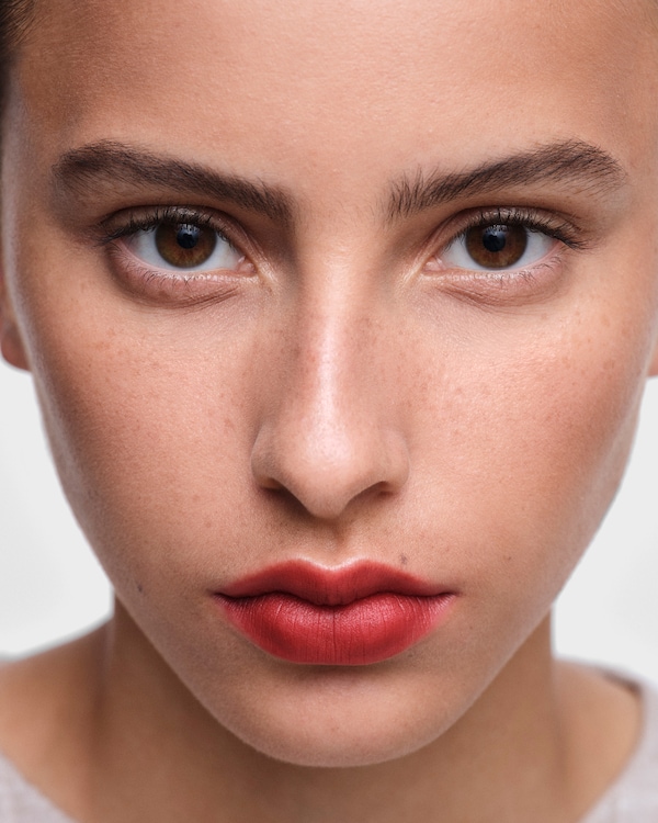 Prada Monochrome Soft Matte lipstick - B103 - AUBURN - B103 - AUBURN Prada Monochrome Soft Matte lipstick - B103 - AUBURN - B103 - AUBURN