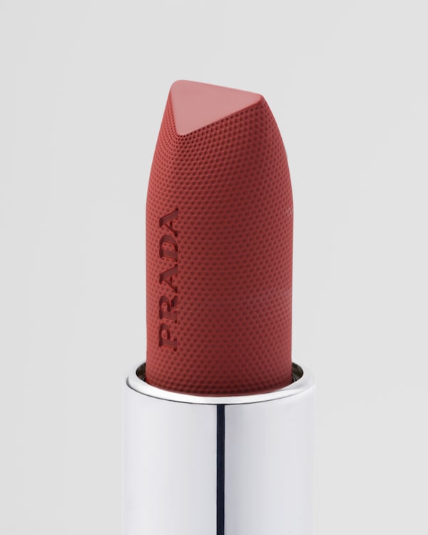 Prada Monochrome Soft Matte lipstick refill - B103 - AUBURN - B103 - AUBURN Prada Monochrome Soft Matte lipstick refill - B103 - AUBURN - B103 - AUBURN
