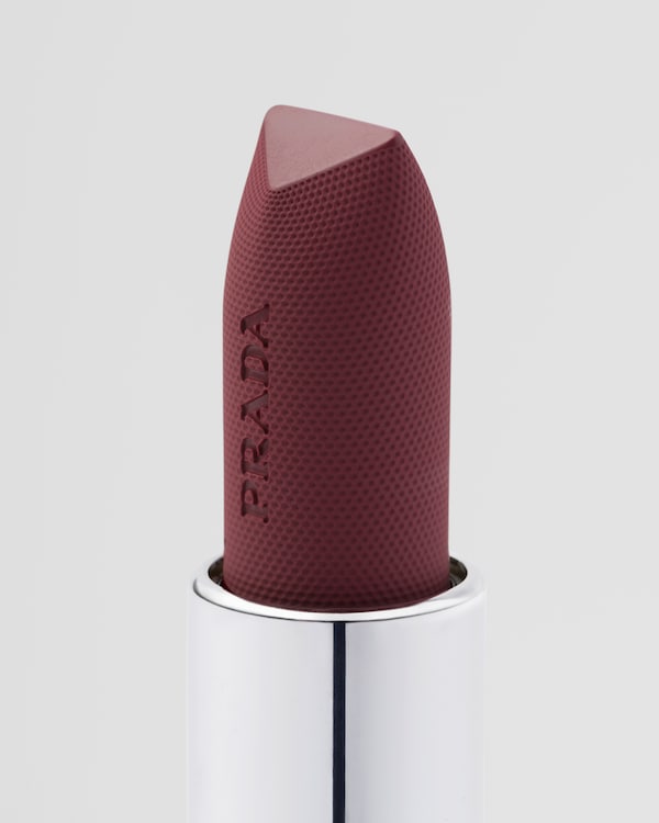 Prada Monochrome Soft Matte lipstick - B105 - TONKA - B105 - TONKA Prada Monochrome Soft Matte lipstick - B105 - TONKA - B105 - TONKA
