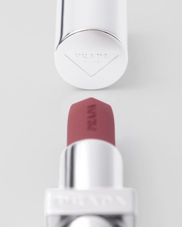 Prada Monochrome Soft Matte lipstick - B105 - TONKA - B105 - TONKA Prada Monochrome Soft Matte lipstick - B105 - TONKA - B105 - TONKA