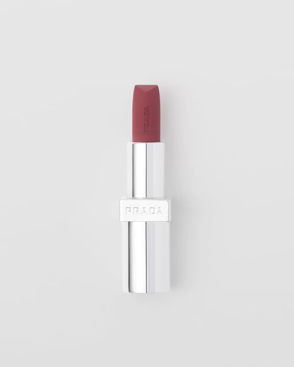 Prada Monochrome Soft Matte lipstick - B105 - TONKA - B105 - TONKA Prada Monochrome Soft Matte lipstick - B105 - TONKA - B105 - TONKA