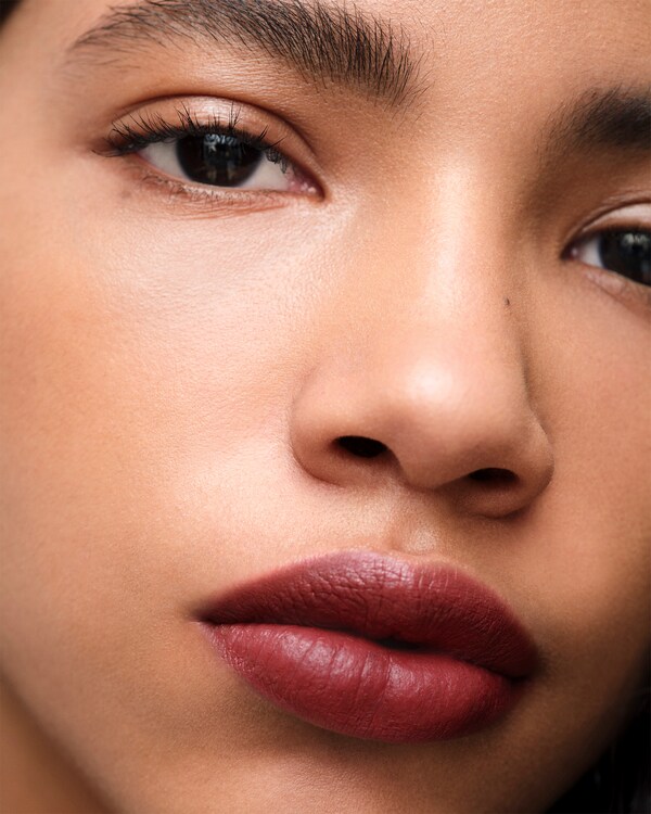 Prada Monochrome Soft Matte lipstick - B106 - CARAMEL - B106 - CARAMEL Prada Monochrome Soft Matte lipstick - B106 - CARAMEL - B106 - CARAMEL