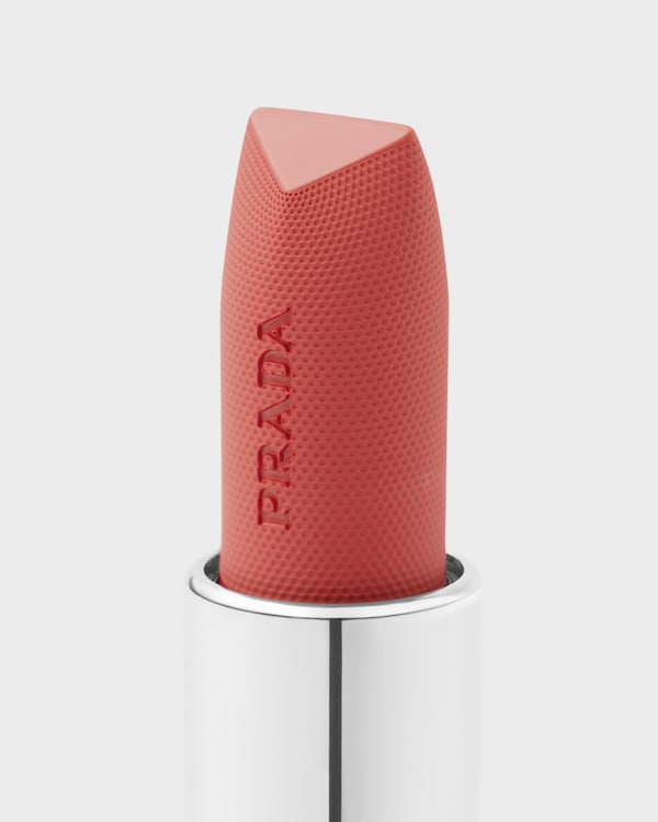 Prada Monochrome Soft Matte lipstick - B106 - CARAMEL - B106 - CARAMEL Prada Monochrome Soft Matte lipstick - B106 - CARAMEL - B106 - CARAMEL