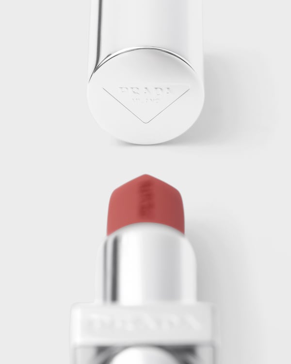 Prada Monochrome Soft Matte lipstick - B106 - CARAMEL - B106 - CARAMEL Prada Monochrome Soft Matte lipstick - B106 - CARAMEL - B106 - CARAMEL