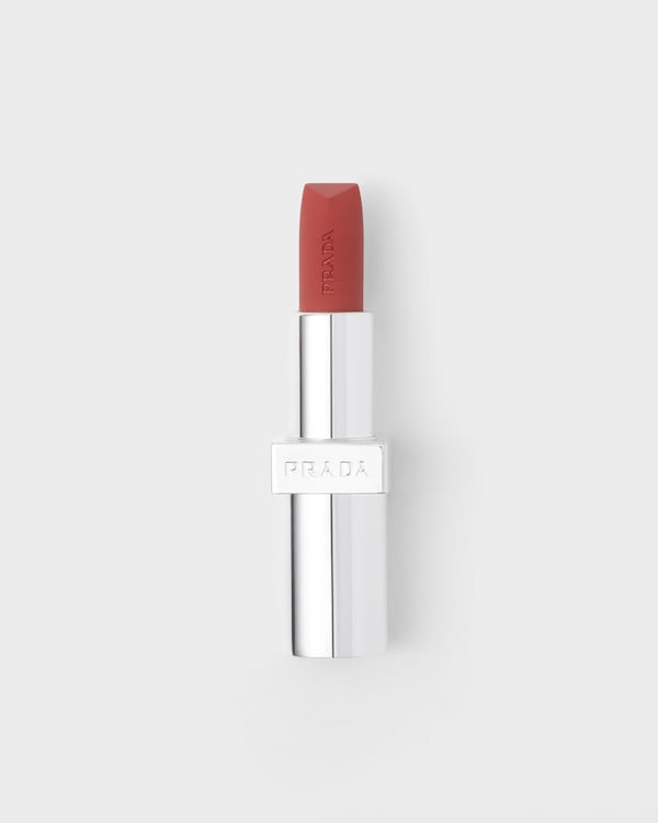 Prada Monochrome Soft Matte lipstick - B106 - CARAMEL - B106 - CARAMEL Prada Monochrome Soft Matte lipstick - B106 - CARAMEL - B106 - CARAMEL