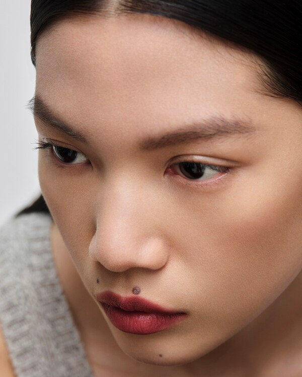 Prada Monochrome Soft Matte lipstick - B107 - SEDONA - B107 - SEDONA Prada Monochrome Soft Matte lipstick - B107 - SEDONA - B107 - SEDONA