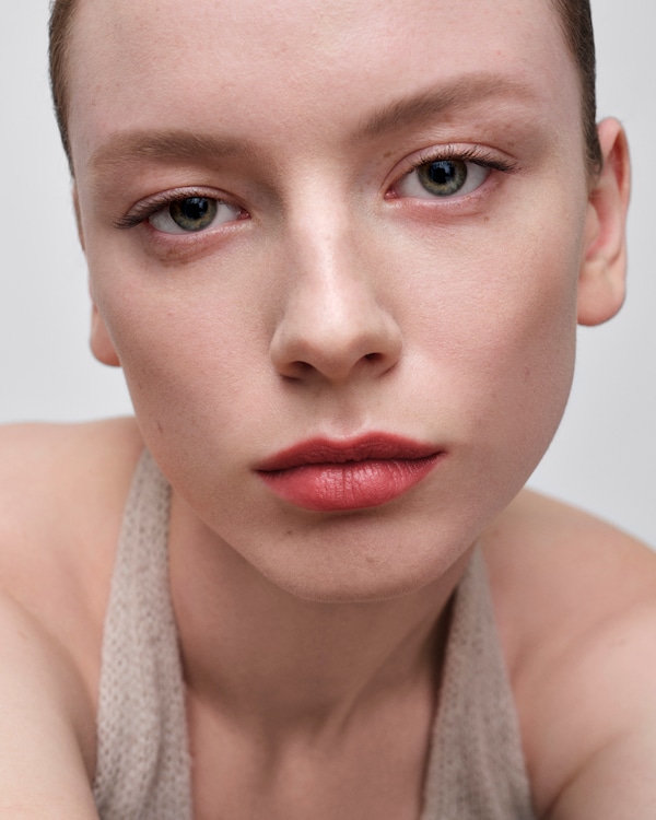 Prada Monochrome Soft Matte lipstick - B107 - SEDONA - B107 - SEDONA Prada Monochrome Soft Matte lipstick - B107 - SEDONA - B107 - SEDONA