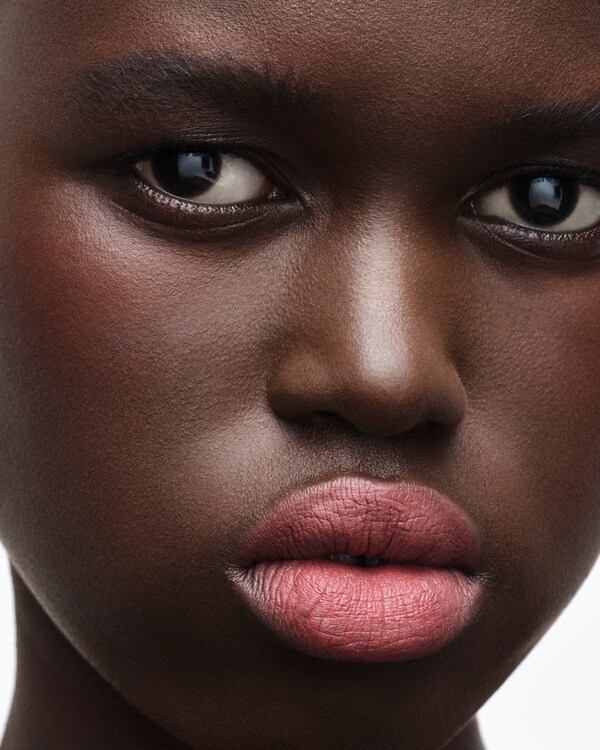 Prada Monochrome Soft Matte lipstick - B107 - SEDONA - B107 - SEDONA Prada Monochrome Soft Matte lipstick - B107 - SEDONA - B107 - SEDONA