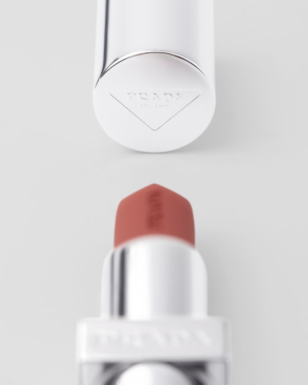 Prada Monochrome Soft Matte lipstick - B107 - SEDONA - B107 - SEDONA Prada Monochrome Soft Matte lipstick - B107 - SEDONA - B107 - SEDONA