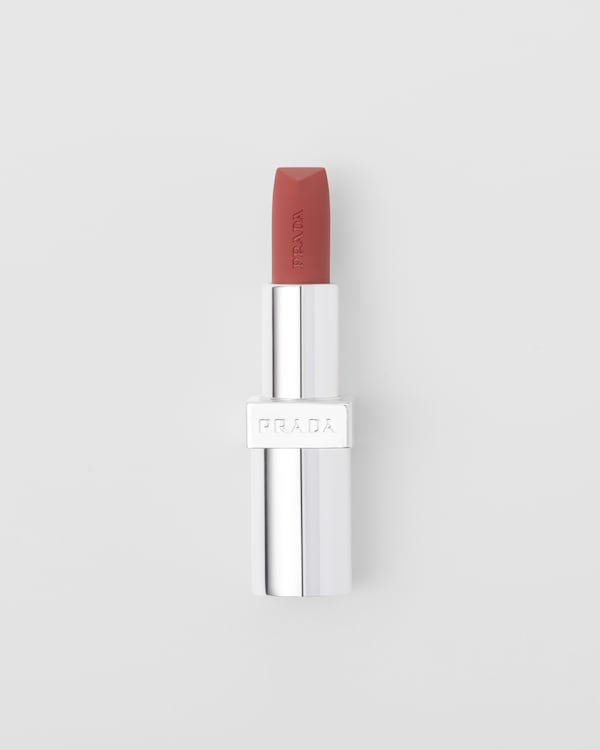 Prada Monochrome Soft Matte lipstick - B107 - SEDONA - B107 - SEDONA Prada Monochrome Soft Matte lipstick - B107 - SEDONA - B107 - SEDONA