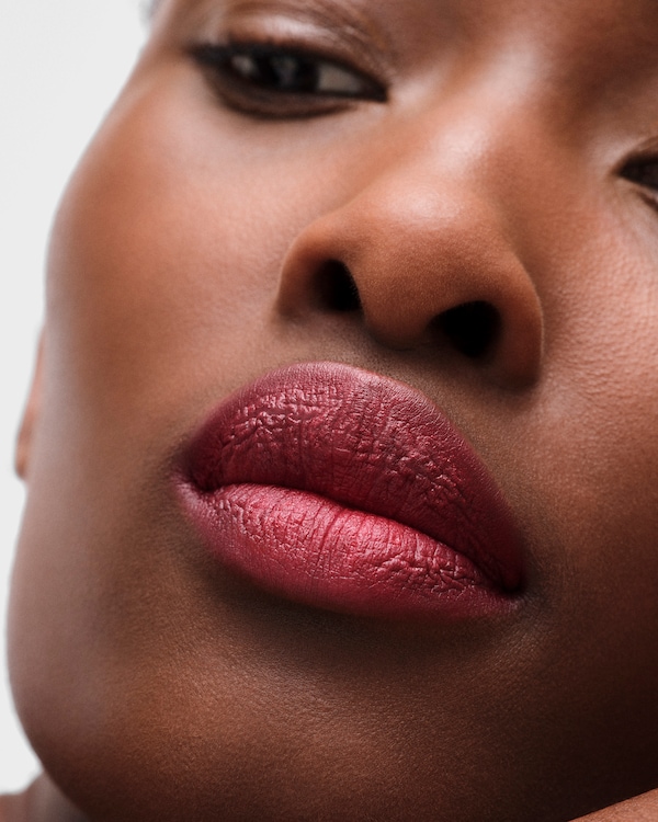 Prada Monochrome Soft Matte lipstick - R128 - GRANATO - R128 - GRANATO Prada Monochrome Soft Matte lipstick - R128 - GRANATO - R128 - GRANATO