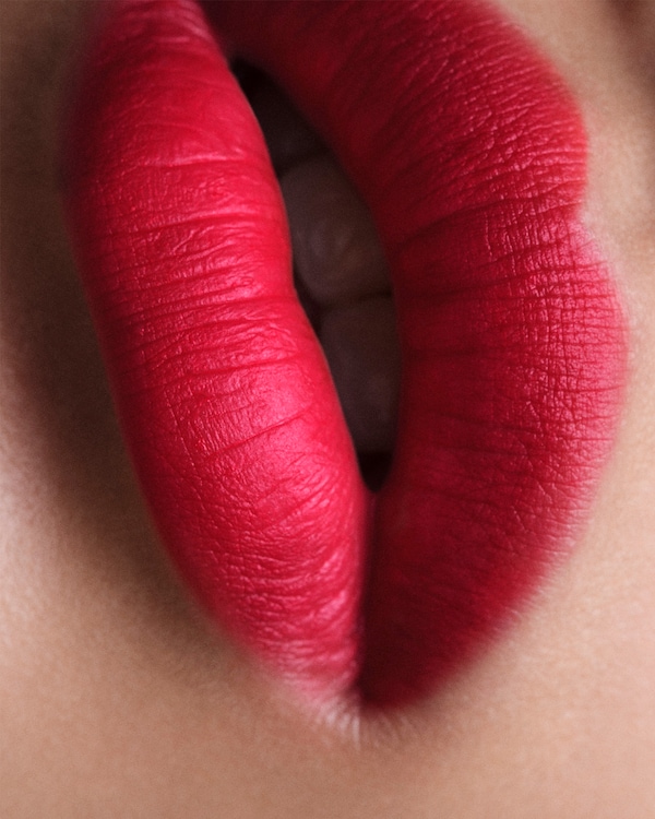 Prada Monochrome Soft Matte lipstick - R128 - GRANATO - R128 - GRANATO Prada Monochrome Soft Matte lipstick - R128 - GRANATO - R128 - GRANATO