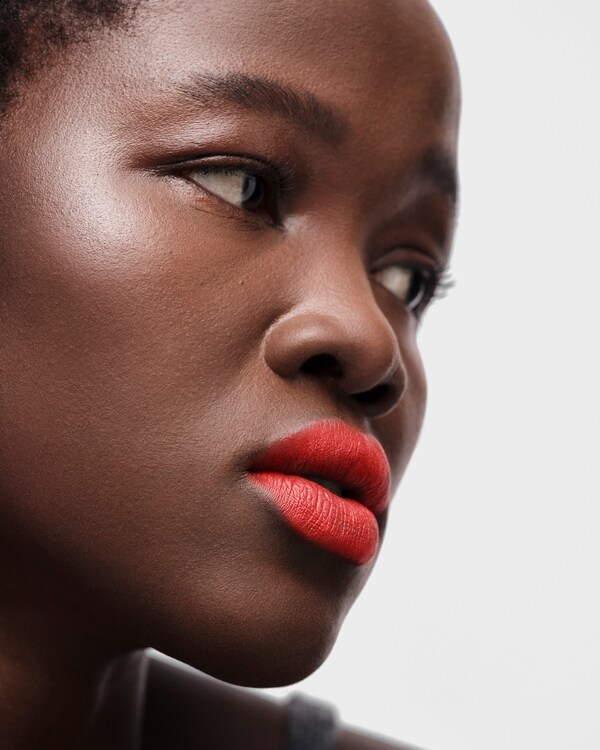 Prada Monochrome Soft Matte lipstick - R129 - LACCA - R129 - LACCA Prada Monochrome Soft Matte lipstick - R129 - LACCA - R129 - LACCA