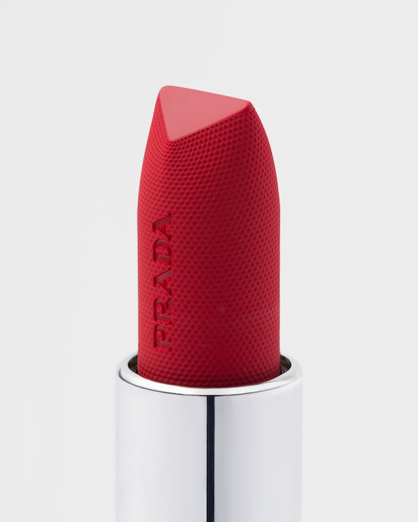 Prada Monochrome Soft Matte lipstick - R129 - LACCA - R129 - LACCA Prada Monochrome Soft Matte lipstick - R129 - LACCA - R129 - LACCA