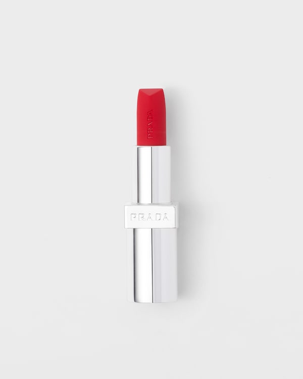 Prada Monochrome Soft Matte lipstick - R129 - LACCA - R129 - LACCA Prada Monochrome Soft Matte lipstick - R129 - LACCA - R129 - LACCA