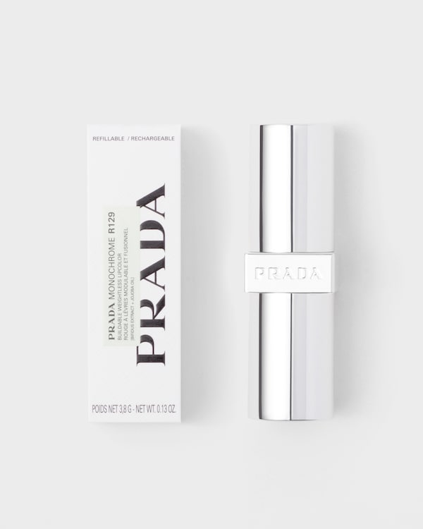 Prada Monochrome Soft Matte lipstick - R129 - LACCA - R129 - LACCA Prada Monochrome Soft Matte lipstick - R129 - LACCA - R129 - LACCA