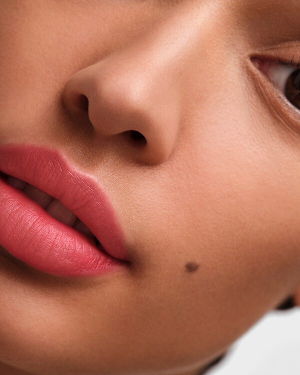 Prada Monochrome Soft Matte lipstick - P155 - BLUSH - P155 - BLUSH Prada Monochrome Soft Matte lipstick - P155 - BLUSH - P155 - BLUSH