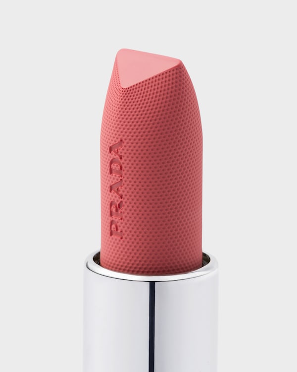Prada Monochrome Soft Matte lipstick - P155 - BLUSH - P155 - BLUSH Prada Monochrome Soft Matte lipstick - P155 - BLUSH - P155 - BLUSH