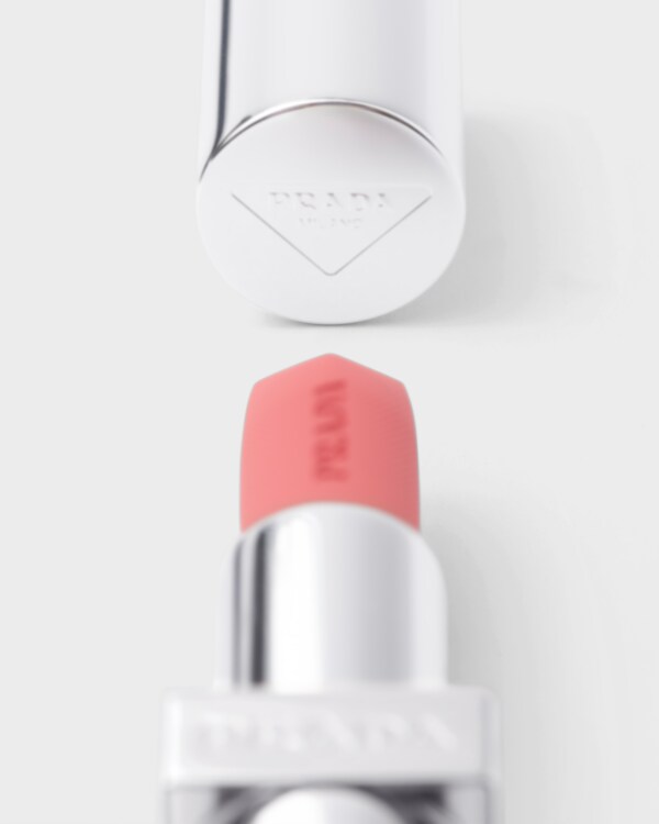 Prada Monochrome Soft Matte lipstick - P155 - BLUSH - P155 - BLUSH Prada Monochrome Soft Matte lipstick - P155 - BLUSH - P155 - BLUSH