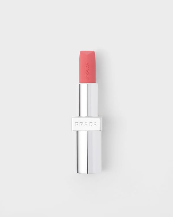 Prada Monochrome Soft Matte lipstick - P155 - BLUSH - P155 - BLUSH Prada Monochrome Soft Matte lipstick - P155 - BLUSH - P155 - BLUSH
