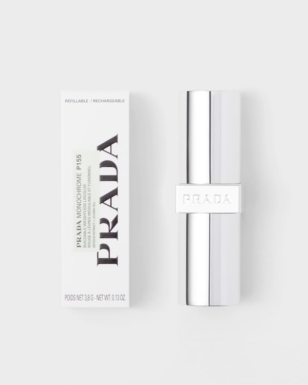 Prada Monochrome Soft Matte lipstick - P155 - BLUSH - P155 - BLUSH Prada Monochrome Soft Matte lipstick - P155 - BLUSH - P155 - BLUSH