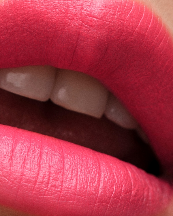 Prada Monochrome Soft Matte lipstick - P156 - CANDY - P156 - CANDY Prada Monochrome Soft Matte lipstick - P156 - CANDY - P156 - CANDY