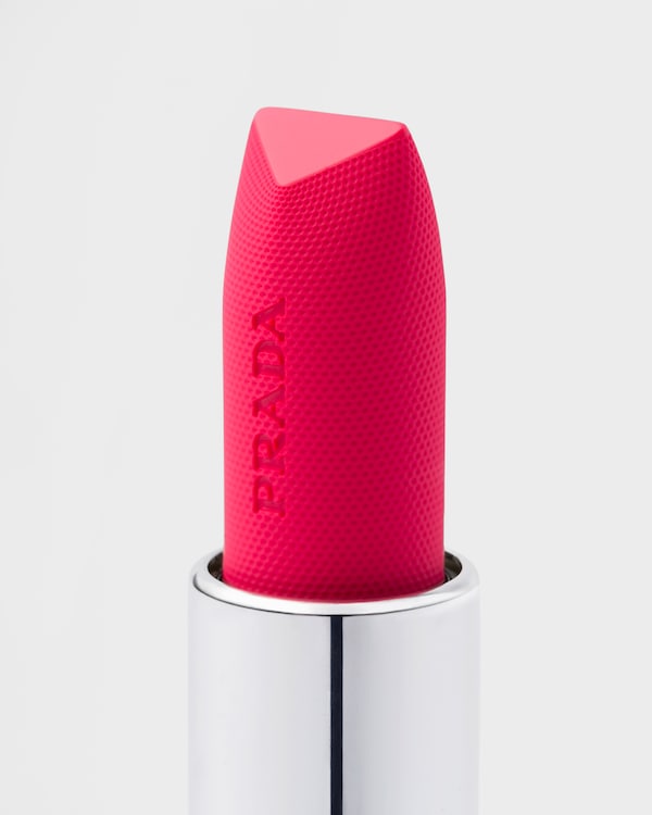 Prada Monochrome Soft Matte lipstick - P156 - CANDY - P156 - CANDY Prada Monochrome Soft Matte lipstick - P156 - CANDY - P156 - CANDY