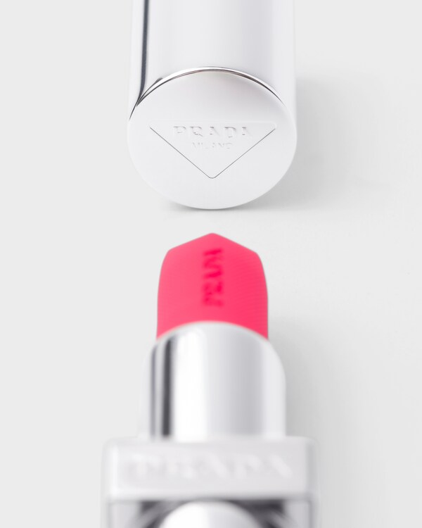 Prada Monochrome Soft Matte lipstick - P156 - CANDY - P156 - CANDY Prada Monochrome Soft Matte lipstick - P156 - CANDY - P156 - CANDY