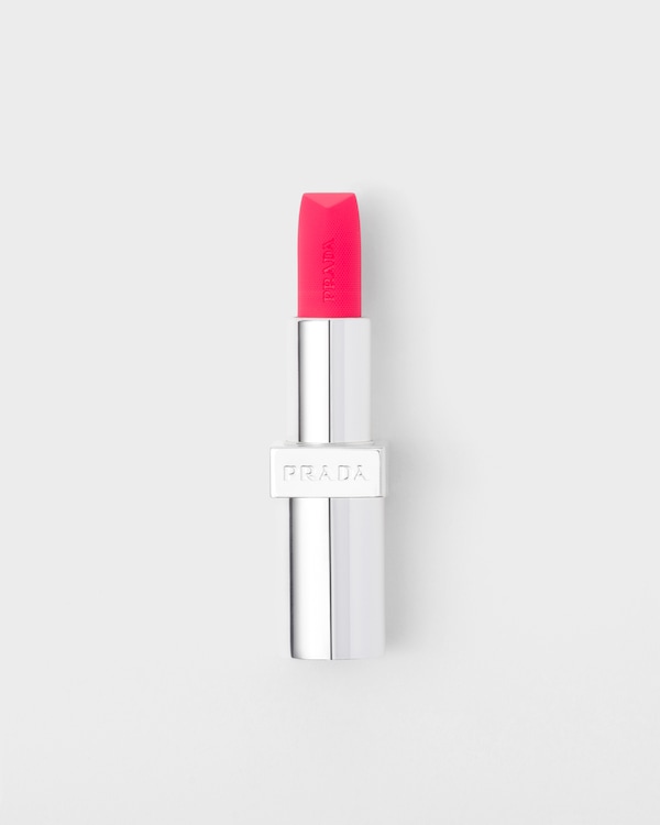 Prada Monochrome Soft Matte lipstick - P156 - CANDY - P156 - CANDY Prada Monochrome Soft Matte lipstick - P156 - CANDY - P156 - CANDY
