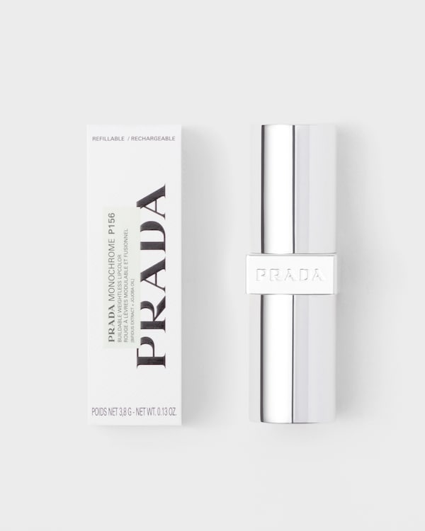 Prada Monochrome Soft Matte lipstick - P156 - CANDY - P156 - CANDY Prada Monochrome Soft Matte lipstick - P156 - CANDY - P156 - CANDY