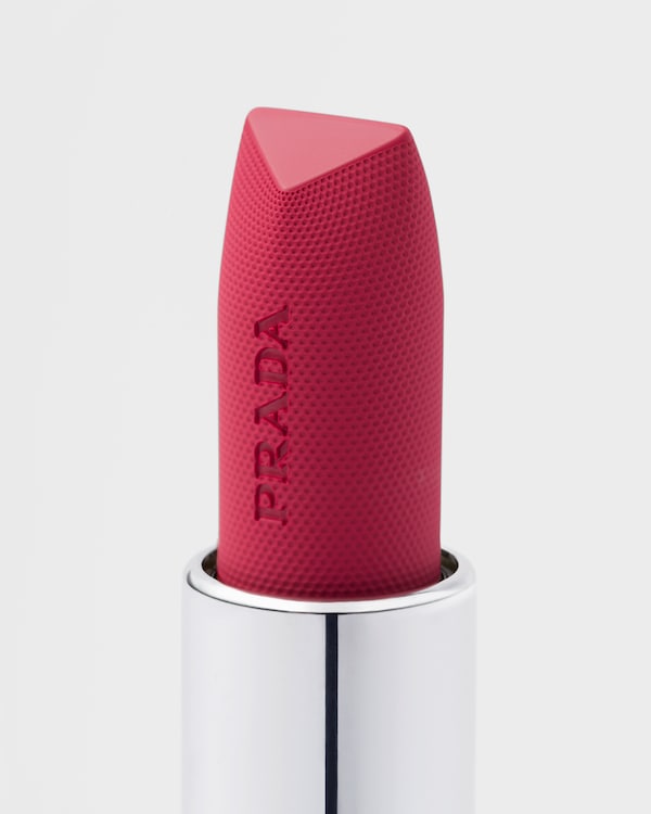Prada Monochrome Soft Matte lipstick - P157 - POURPRE - P157 - POURPRE Prada Monochrome Soft Matte lipstick - P157 - POURPRE - P157 - POURPRE