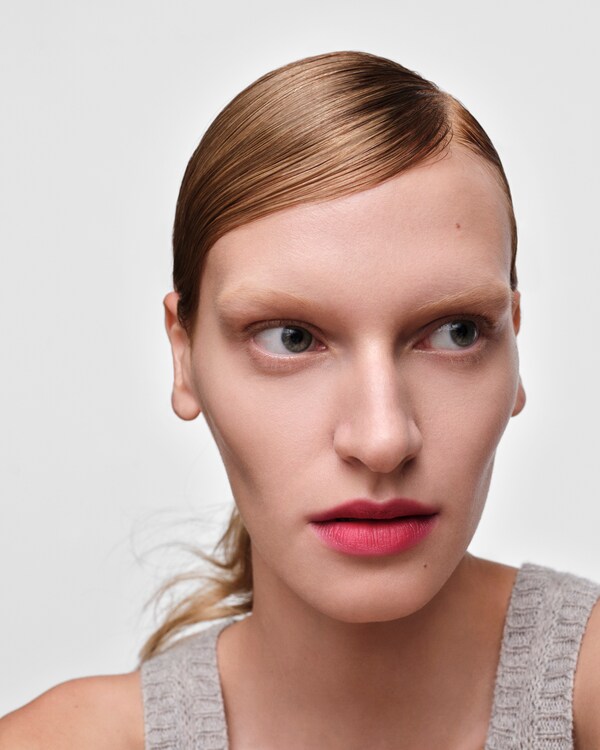Prada Monochrome Soft Matte lipstick refill - P157 - POURPRE - P157 - POURPRE Prada Monochrome Soft Matte lipstick refill - P157 - POURPRE - P157 - POURPRE