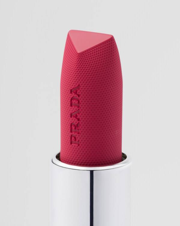 Prada Monochrome Soft Matte lipstick refill - P157 - POURPRE - P157 - POURPRE Prada Monochrome Soft Matte lipstick refill - P157 - POURPRE - P157 - POURPRE