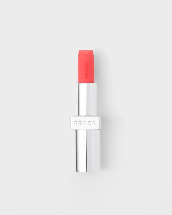 Prada Monochrome Soft Matte lipstick - O176 - NACARAT - O176 - NACARAT Prada Monochrome Soft Matte lipstick - O176 - NACARAT - O176 - NACARAT