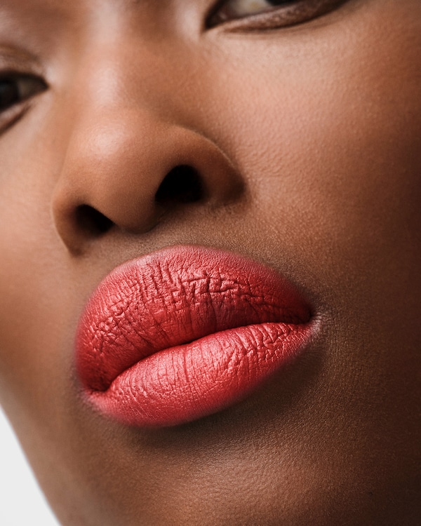 Prada Monochrome Soft Matte lipstick - O177 - FLAMINGO - O177 - FLAMINGO Prada Monochrome Soft Matte lipstick - O177 - FLAMINGO - O177 - FLAMINGO