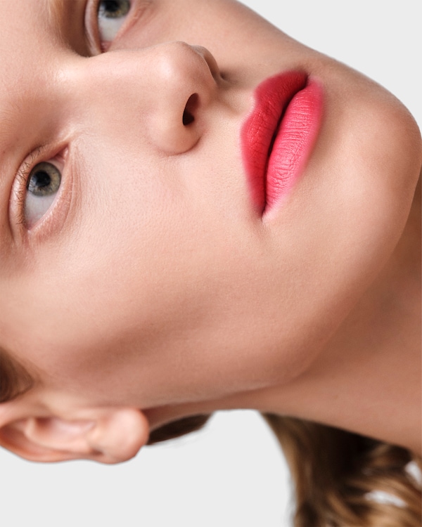 Prada Monochrome Soft Matte lipstick - O177 - FLAMINGO - O177 - FLAMINGO Prada Monochrome Soft Matte lipstick - O177 - FLAMINGO - O177 - FLAMINGO