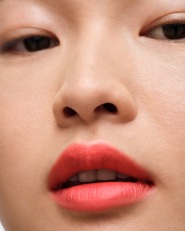 Prada Monochrome Soft Matte lipstick - O177 - FLAMINGO - O177 - FLAMINGO Prada Monochrome Soft Matte lipstick - O177 - FLAMINGO - O177 - FLAMINGO